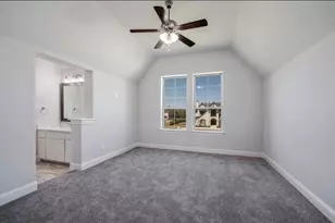 1405 Gairloch Dr, Lucas, TX 75002 - Photo 29
