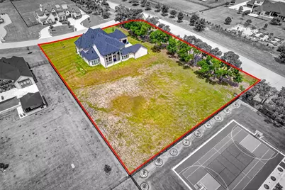 1405 Gairloch Drive, Lucas, TX 75002 - Photo 3