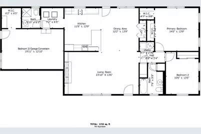 209 W Avenue K, Midlothian, TX 76065 - Photo 25