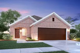 7617 Lovegrass Ln, Ponder, TX 76259 - Photo 1