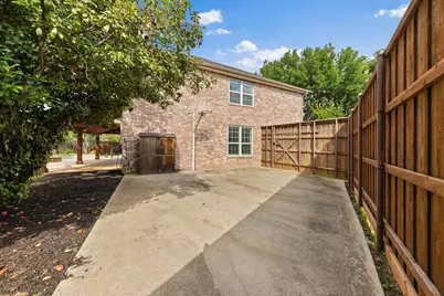 832 Tealwood Circle, Flower Mound, TX 75028 - Photo 27