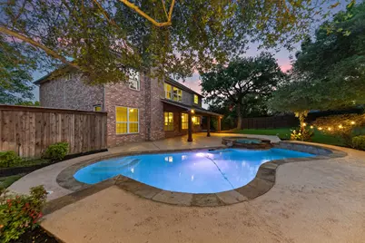 832 Tealwood Circle, Flower Mound, TX 75028 - Photo 5