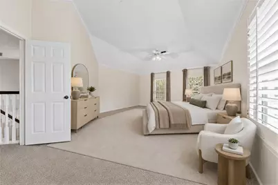 832 Tealwood Circle, Flower Mound, TX 75028 - Photo 17
