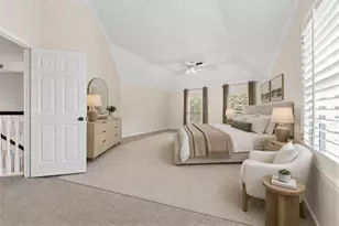 832 Tealwood Cir, Flower Mound, TX 75028 - Photo 17