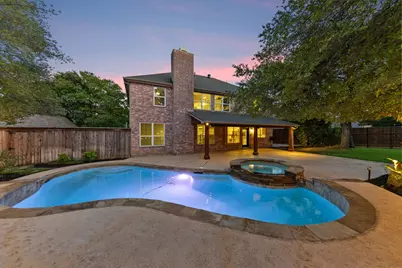 832 Tealwood Circle, Flower Mound, TX 75028 - Photo 31