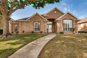 1052 E Seminole Trail, Carrollton, TX 75007 - Photo 1