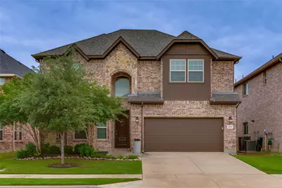 1209 Yarrow Street, Little Elm, TX 75068 - Photo 1