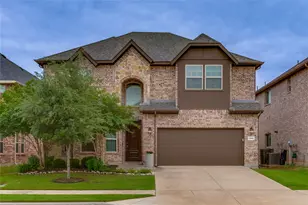 1209 Yarrow St, Little Elm, TX 75068 - Photo 1