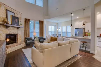 1209 Yarrow Street, Little Elm, TX 75068 - Photo 7