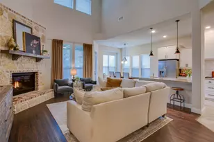 1209 Yarrow St, Little Elm, TX 75068 - Photo 7