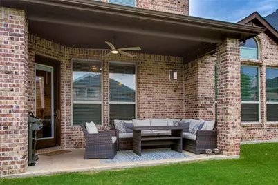 1209 Yarrow Street, Little Elm, TX 75068 - Photo 33
