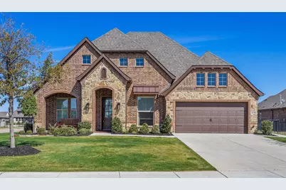 3176 Ferry Boat Lane, Granbury, TX 76049 - Photo 1