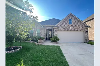 916 Sundrop Drive, Little Elm, TX 75068 - Photo 1
