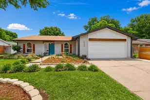 1029 Aspen Ln, Mansfield, TX 76063 - Photo 1