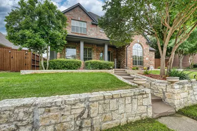 2265 Bannister Drive, Frisco, TX 75036 - Photo 1