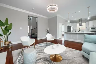 2265 Bannister Dr, Frisco, TX 75036 - Photo 5