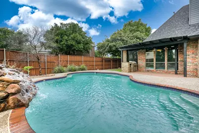 2265 Bannister Drive, Frisco, TX 75036 - Photo 21