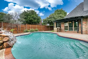 2265 Bannister Dr, Frisco, TX 75036 - Photo 21