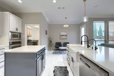 2265 Bannister Drive, Frisco, TX 75036 - Photo 13