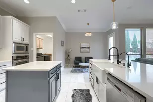 2265 Bannister Dr, Frisco, TX 75036 - Photo 13