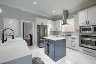 2265 Bannister Dr, Frisco, TX 75036 - Photo 11