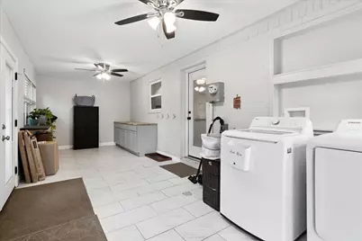 8912 S Hickory Road, Krum, TX 76249 - Photo 21