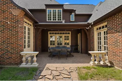 811 Lake Creek Drive, McKinney, TX 75072 - Photo 25