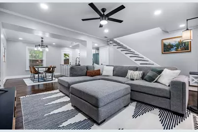 6481 Bordeaux Avenue, Dallas, TX 75209 - Photo 3