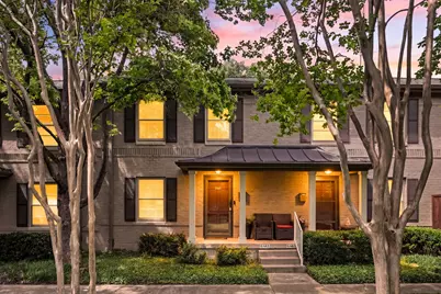 6481 Bordeaux Avenue, Dallas, TX 75209 - Photo 1