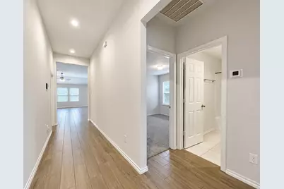 5817 Brookville Drive, Fort Worth, TX 76179 - Photo 3