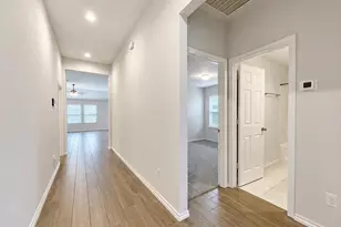 5817 Brookville Dr, Fort Worth, TX 76179 - Photo 3
