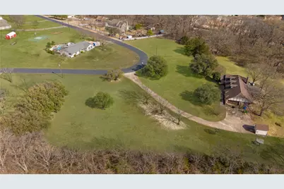 Lot #22 Hurricane Creek Circle, Anna, TX 75409 - Photo 3