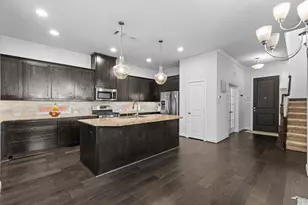 1416 Huntsman Ridge Ln, Arlington, TX 76005 - Photo 5