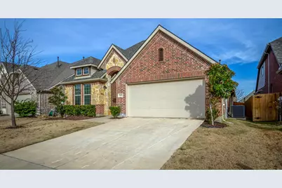 10876 Leesa Drive, McKinney, TX 75072 - Photo 3