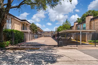 10252 Regal Oaks Drive #B, Dallas, TX 75230 - Photo 1