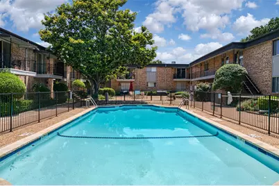 10252 Regal Oaks Drive #B, Dallas, TX 75230 - Photo 3