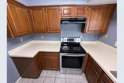 3402 Country Club Drive W #154, Irving, TX 75038 - Photo 5