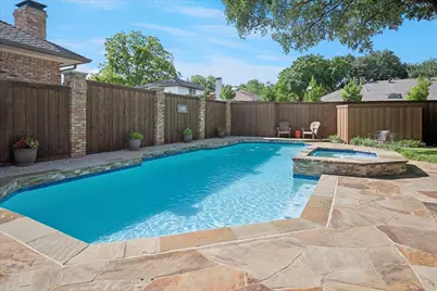 9546 Milltrail Drive, Dallas, TX 75238 - Photo 29