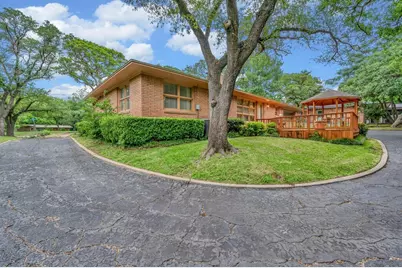 7808 Delhi Road, Woodway, TX 76712 - Photo 3