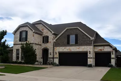 1500 Snapdragon Court, Celina, TX 75078 - Photo 1