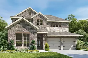 832 Stoney Bridge Wy, Lavon, TX 75166 - Photo 1
