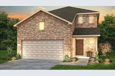 1911 Applewood Trail, Forney, TX 75126 - Photo 1