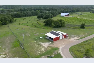 25270 State Highway 6, Hico, TX 76457 - Photo 35