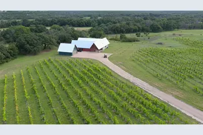 25270 State Highway 6, Hico, TX 76457 - Photo 1