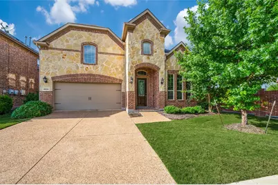 16029 Brelsford Place, Prosper, TX 75078 - Photo 1