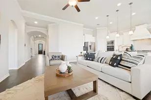 16029 Brelsford Pl, Prosper, TX 75078 - Photo 11