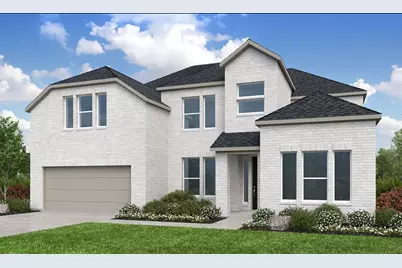 2408 Roundrock Road, Northlake, TX 76226 - Photo 1