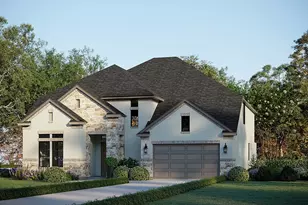 1841 Shumard Wy, Fort Worth, TX 76008 - Photo 1