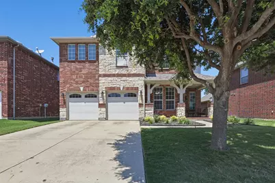 2731 Safe Harbor Drive, Lewisville, TX 75056 - Photo 1