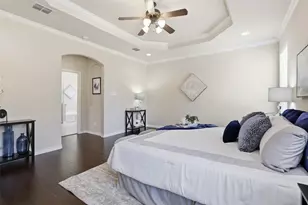 2731 Safe Harbor Dr, Lewisville, TX 75056 - Photo 19